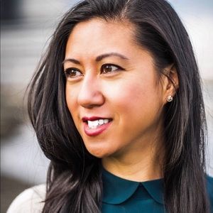 Meet your Posher, Mary